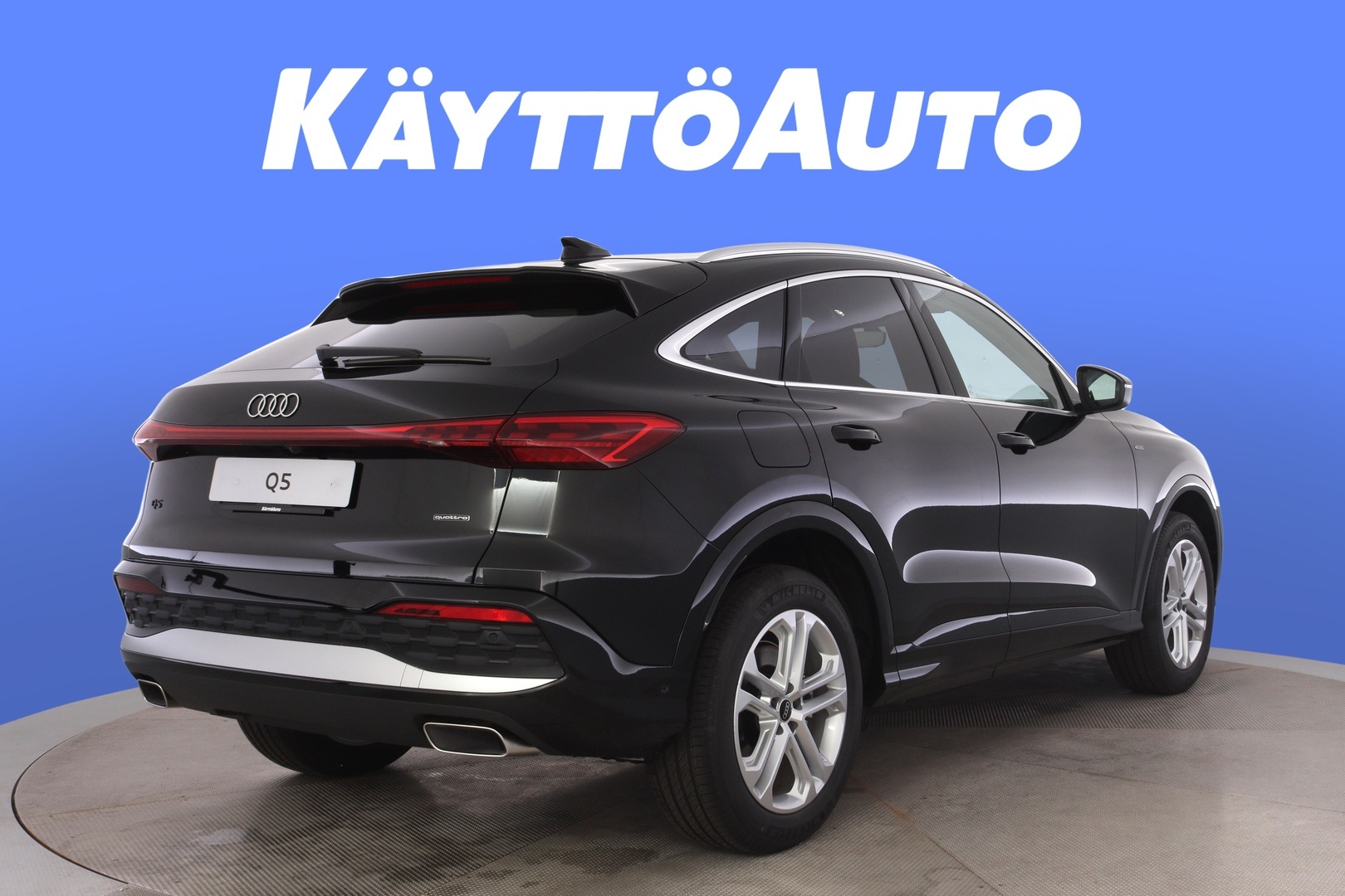 Audi Q5 2026, kuva 5/45