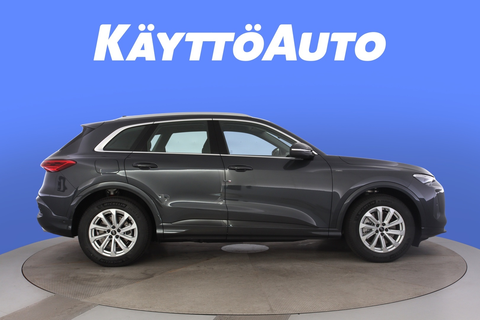 Audi Q5 e-hybrid quattro 220 kW 2026, kuva 6/37