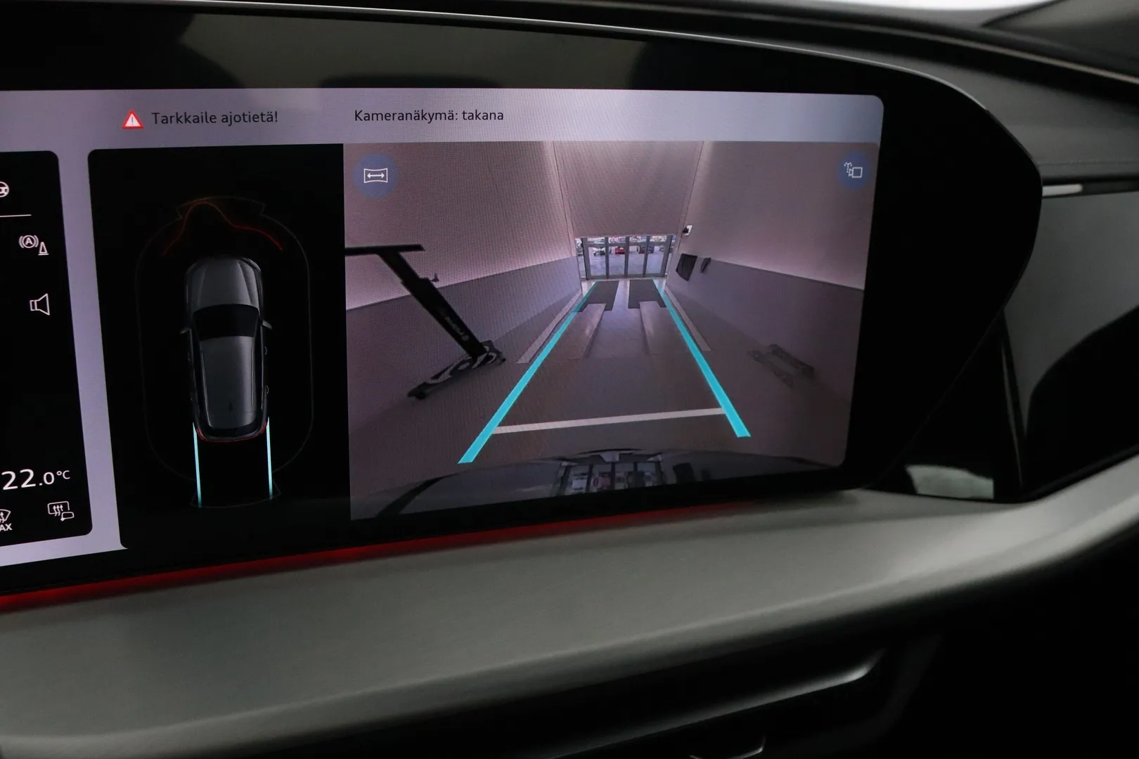 Audi Q5 JOU-209 carousel image