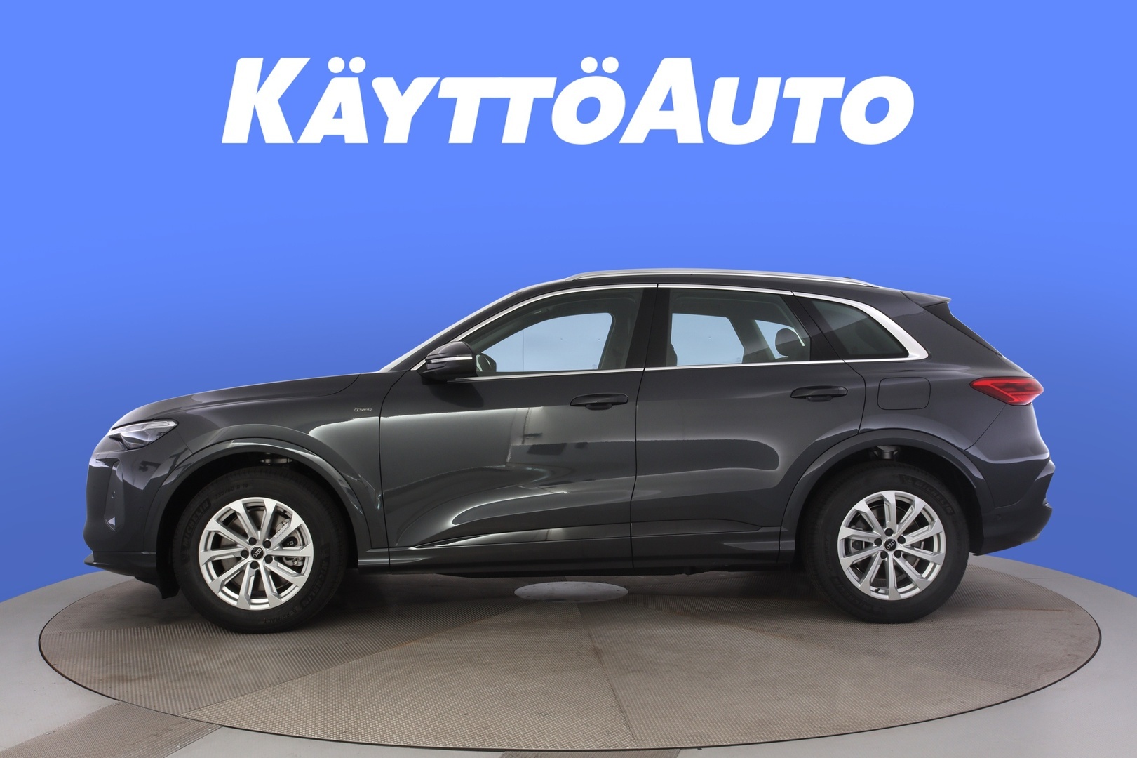 Audi Q5 e-hybrid quattro 220 kW 2026, kuva 2/37