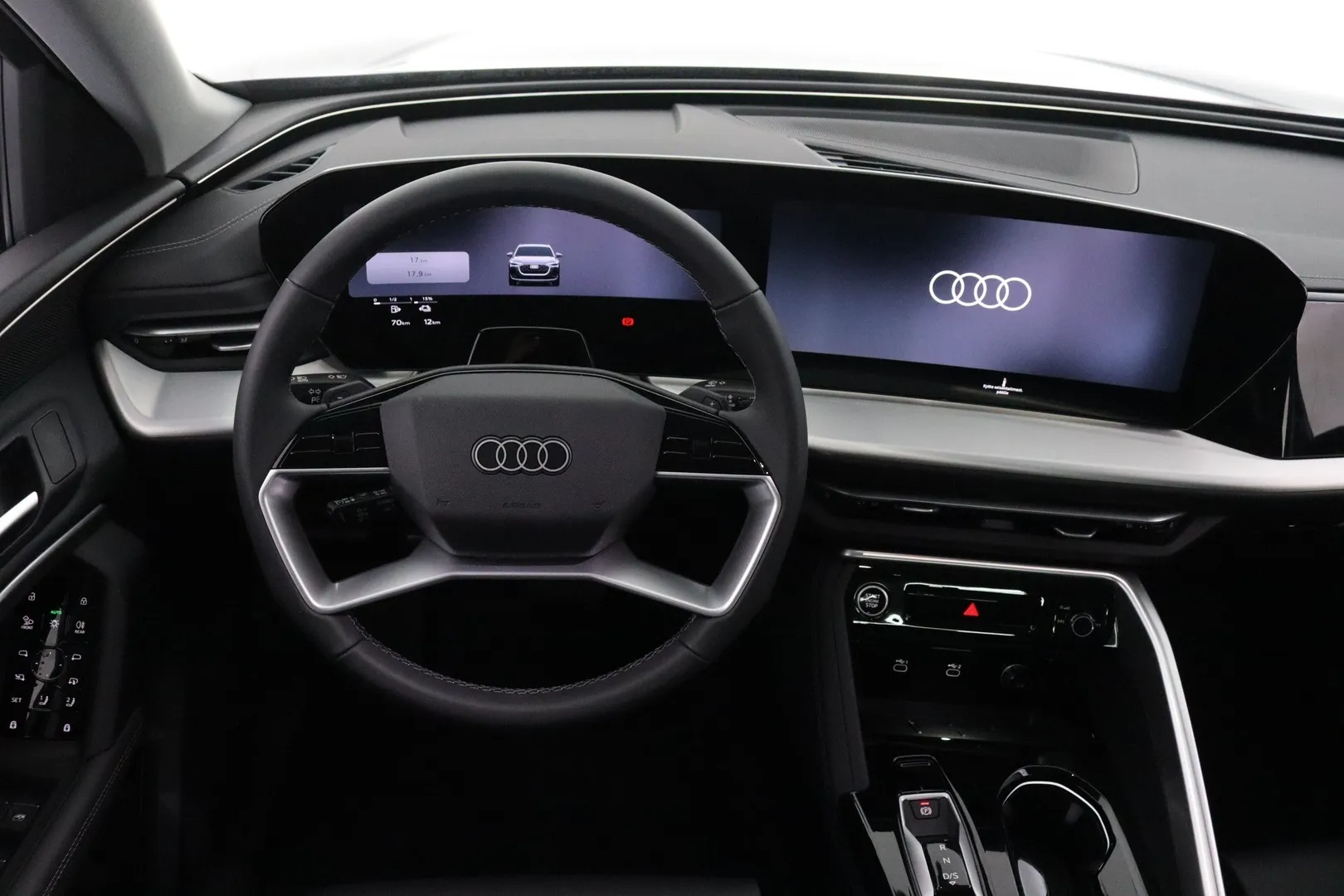Audi Q5 JOU-209 carousel image
