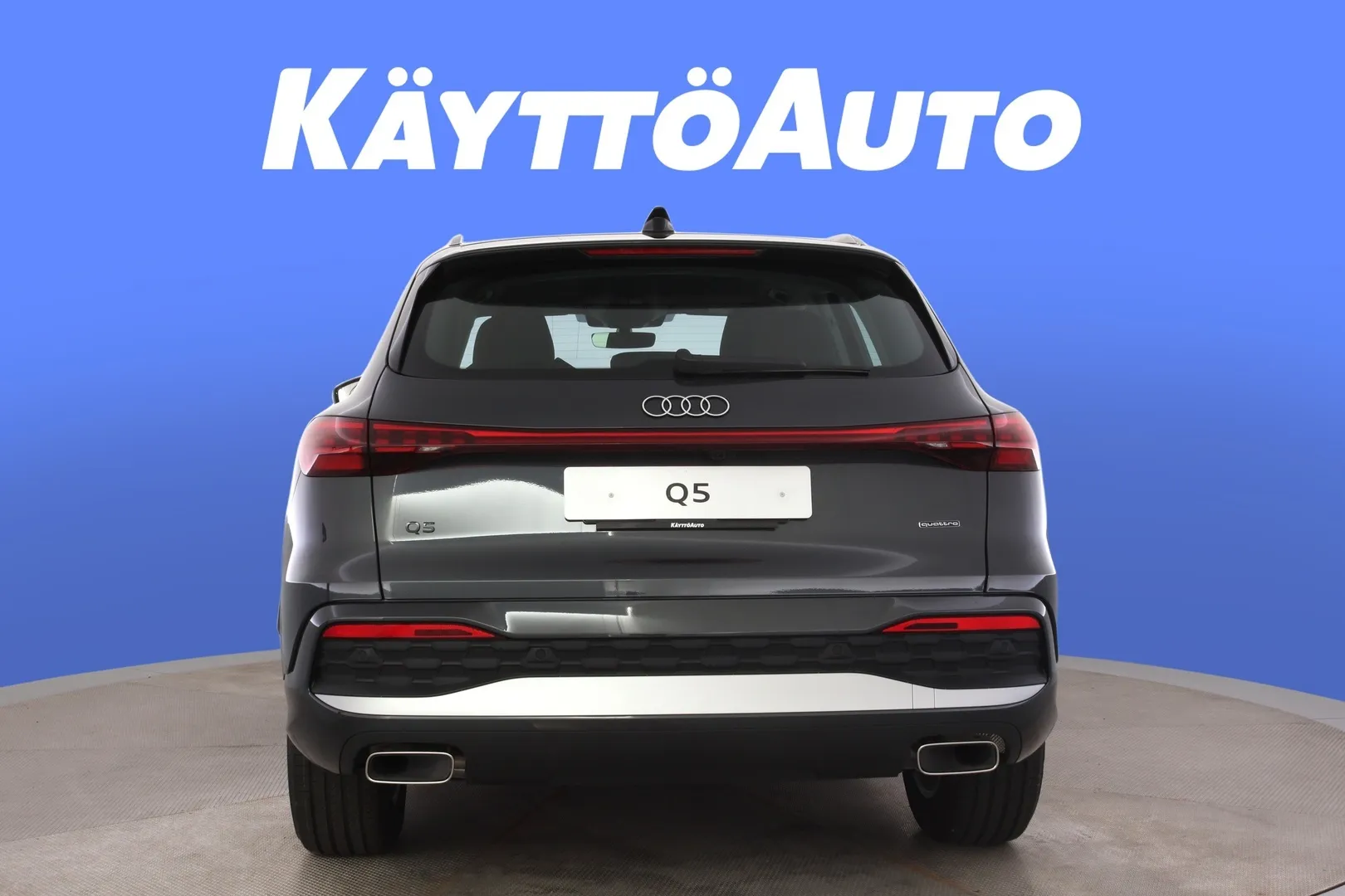 Audi Q5 JOU-209 carousel image