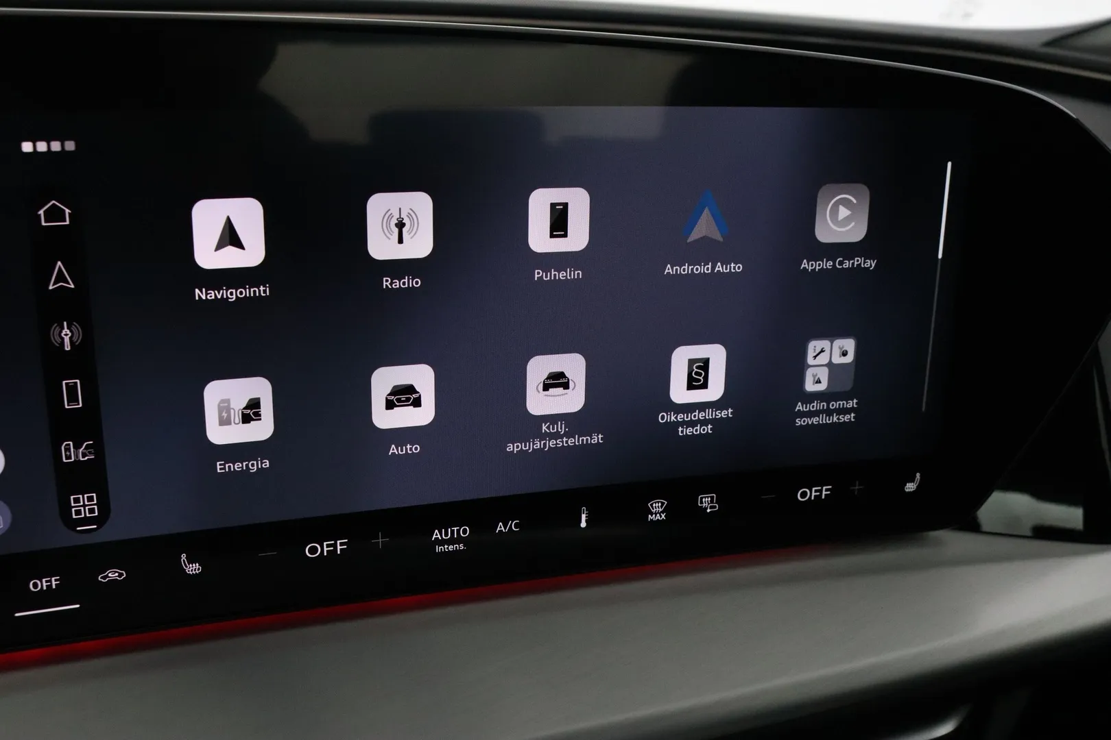 Audi Q5 JOU-209 carousel image