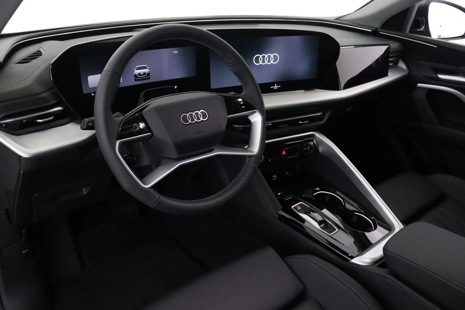 Audi Q5 JOU-209 carousel image
