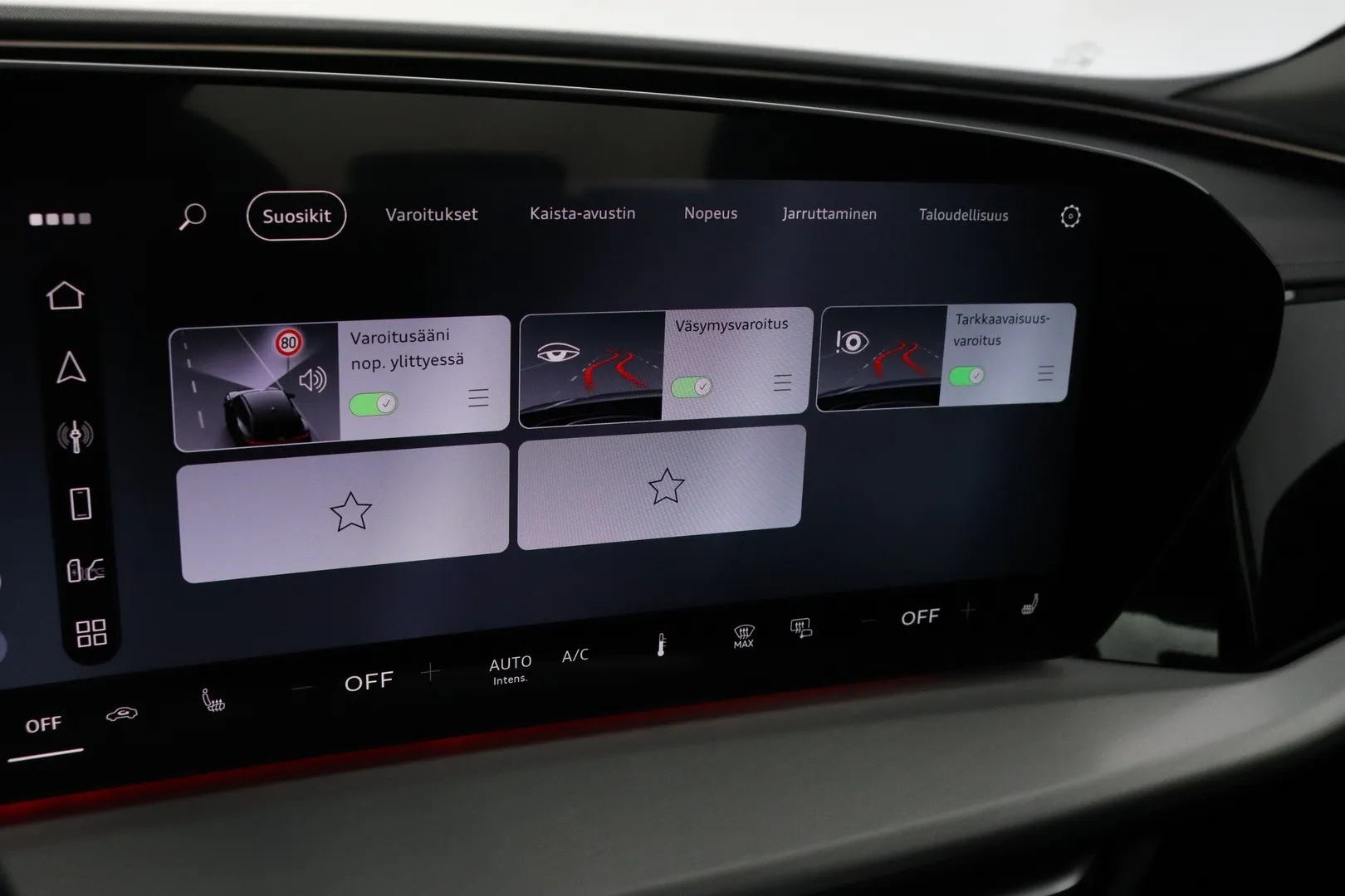Audi Q5 JOU-209 carousel image