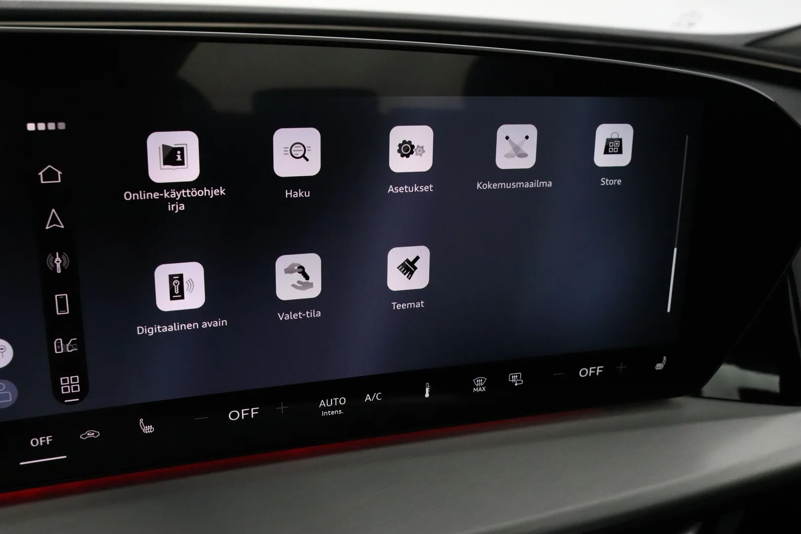 Audi Q5 JOU-209 carousel image