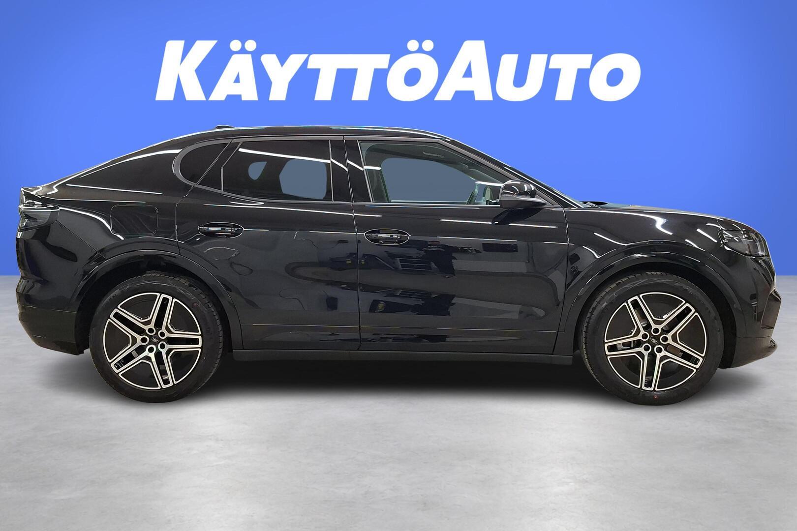 Ford Capri 2026, kuva 6/27