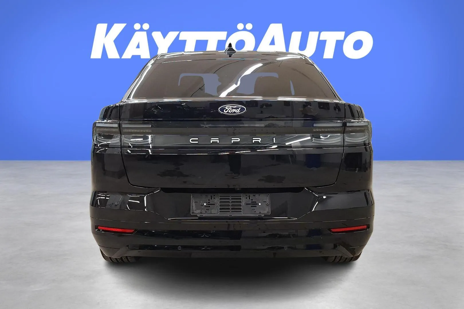 Ford Capri KYU-762 carousel image