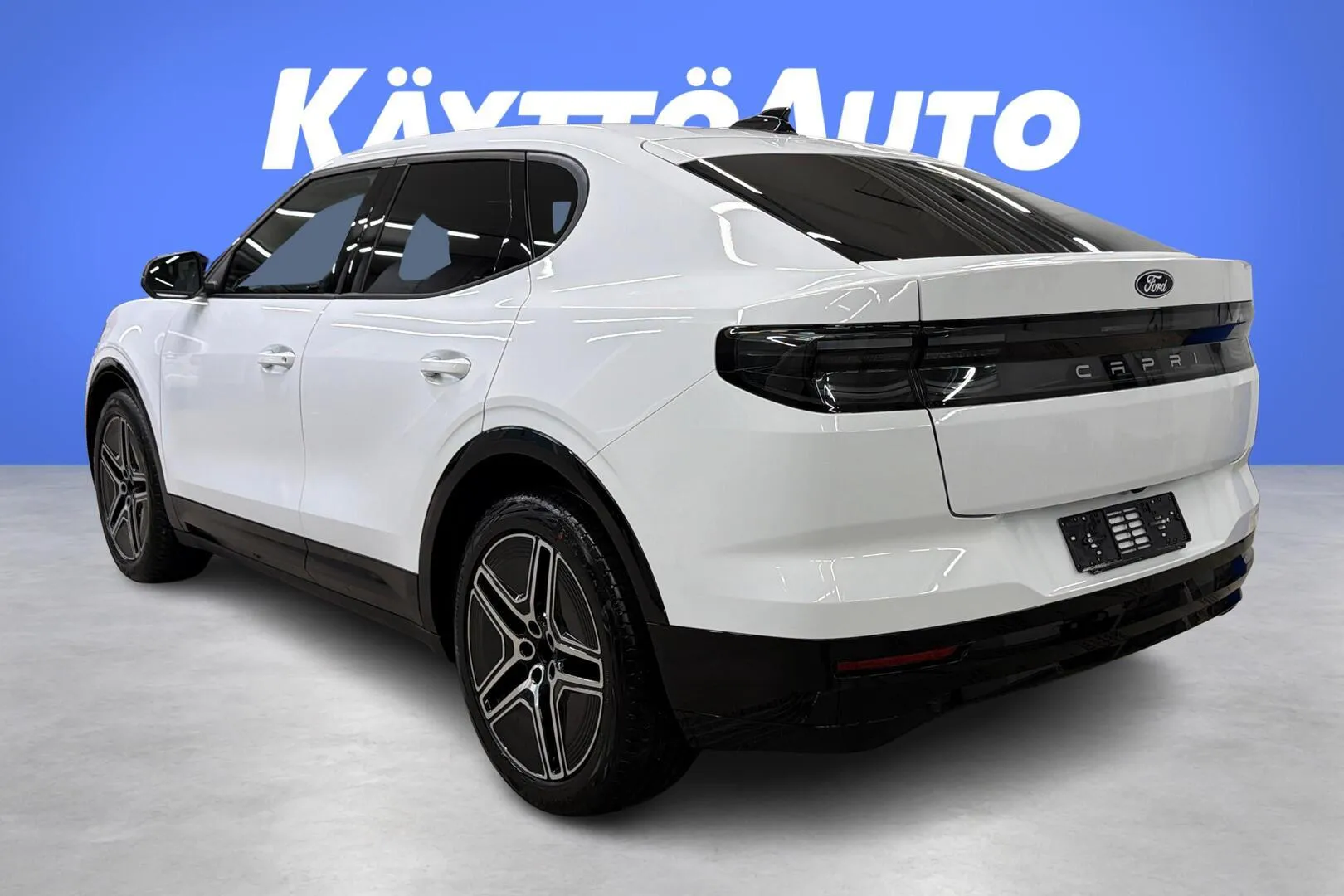 Ford Capri KYT-967 carousel image