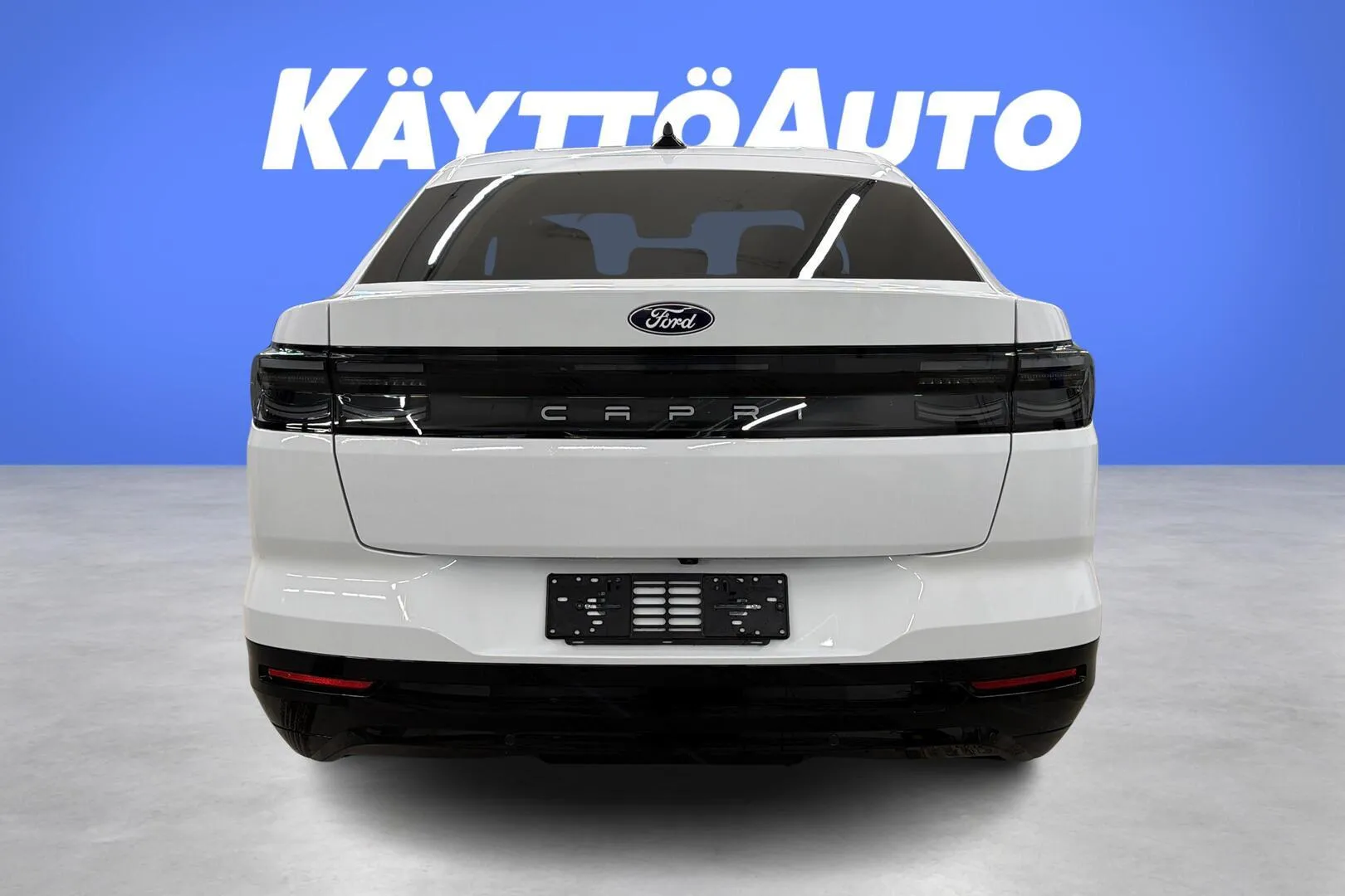 Ford Capri KYT-967 carousel image