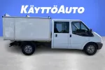 FORD TRANSIT XOS-750 carousel thumbs