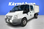 FORD TRANSIT XOS-750 carousel thumbs