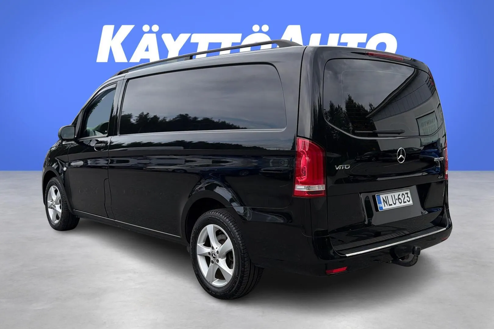 Mercedes-Benz Vito NLU-623 carousel image
