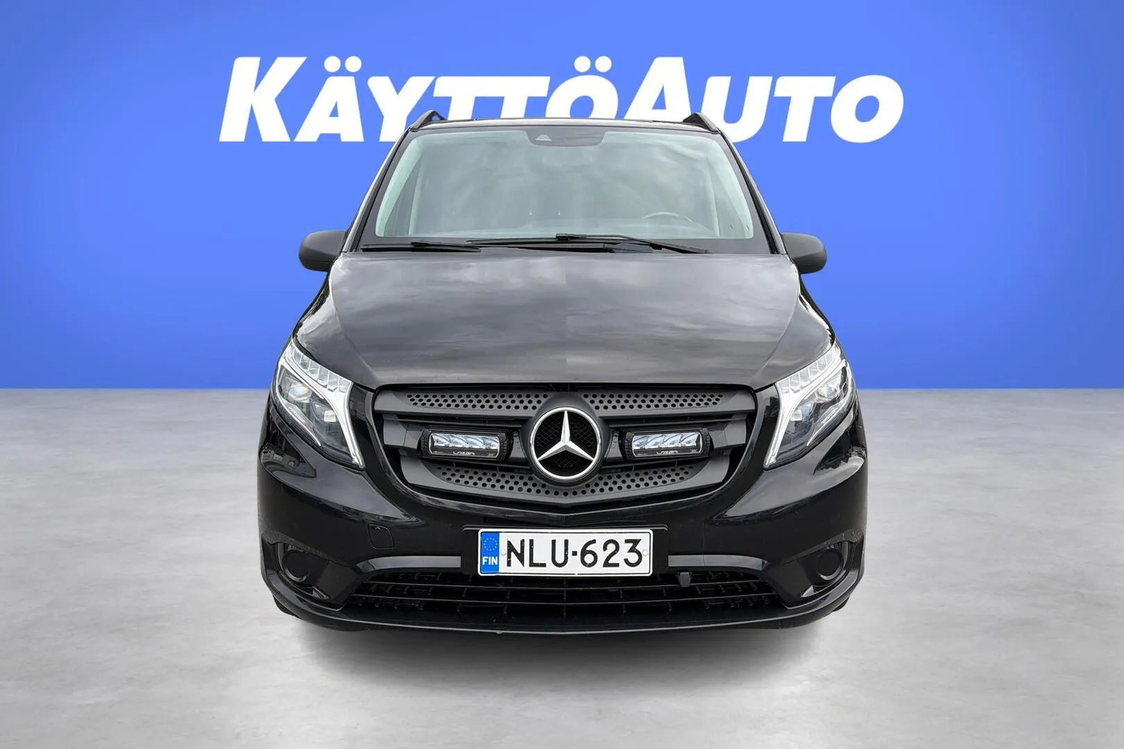 Mercedes-Benz Vito NLU-623 carousel image