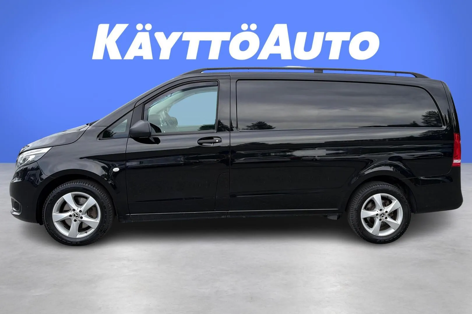 Mercedes-Benz Vito NLU-623 carousel image