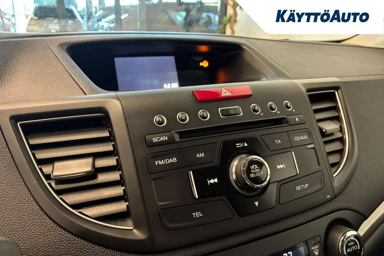 Honda CR-V BPX-784 carousel image