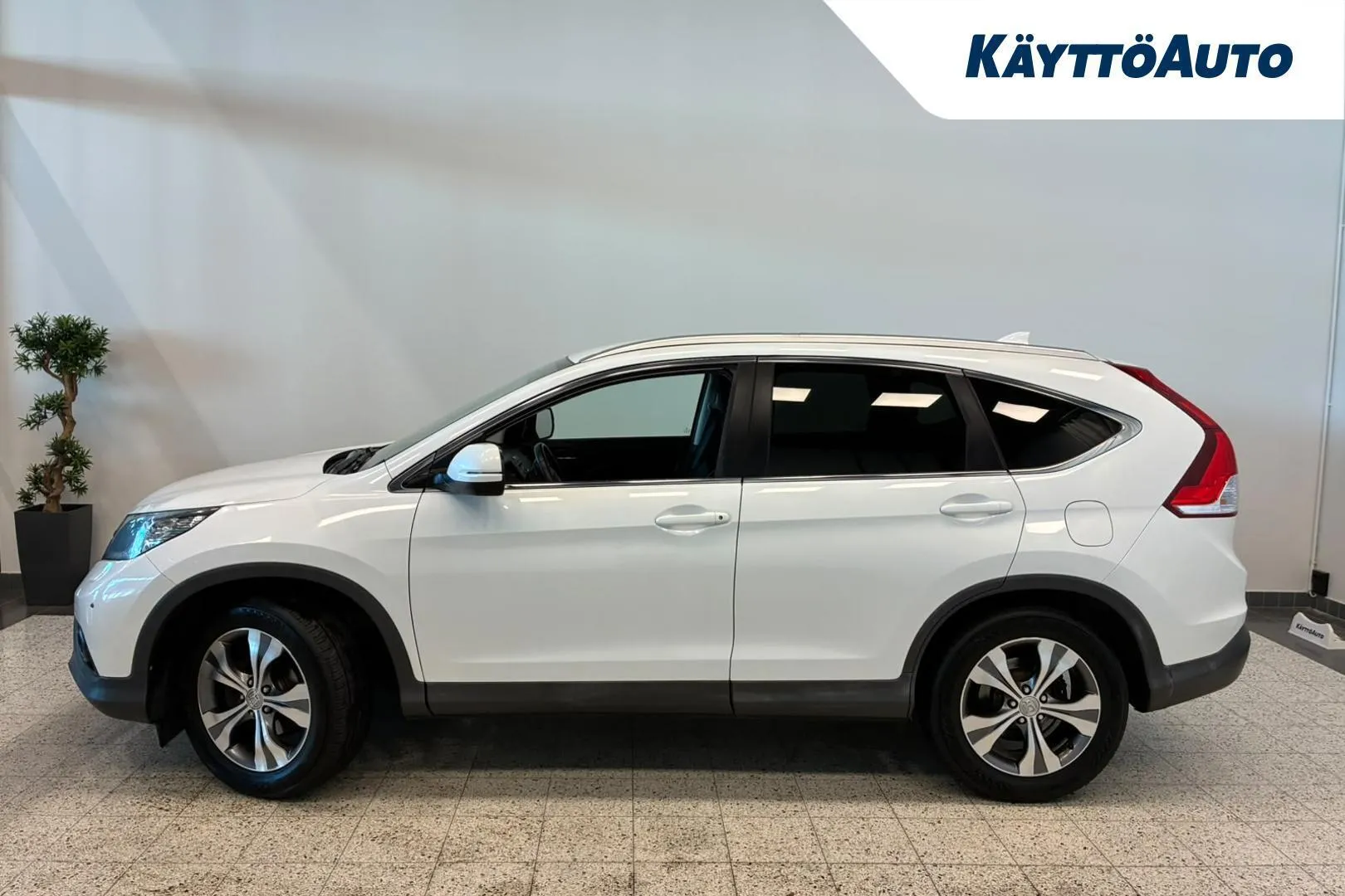 Honda CR-V BPX-784 carousel image