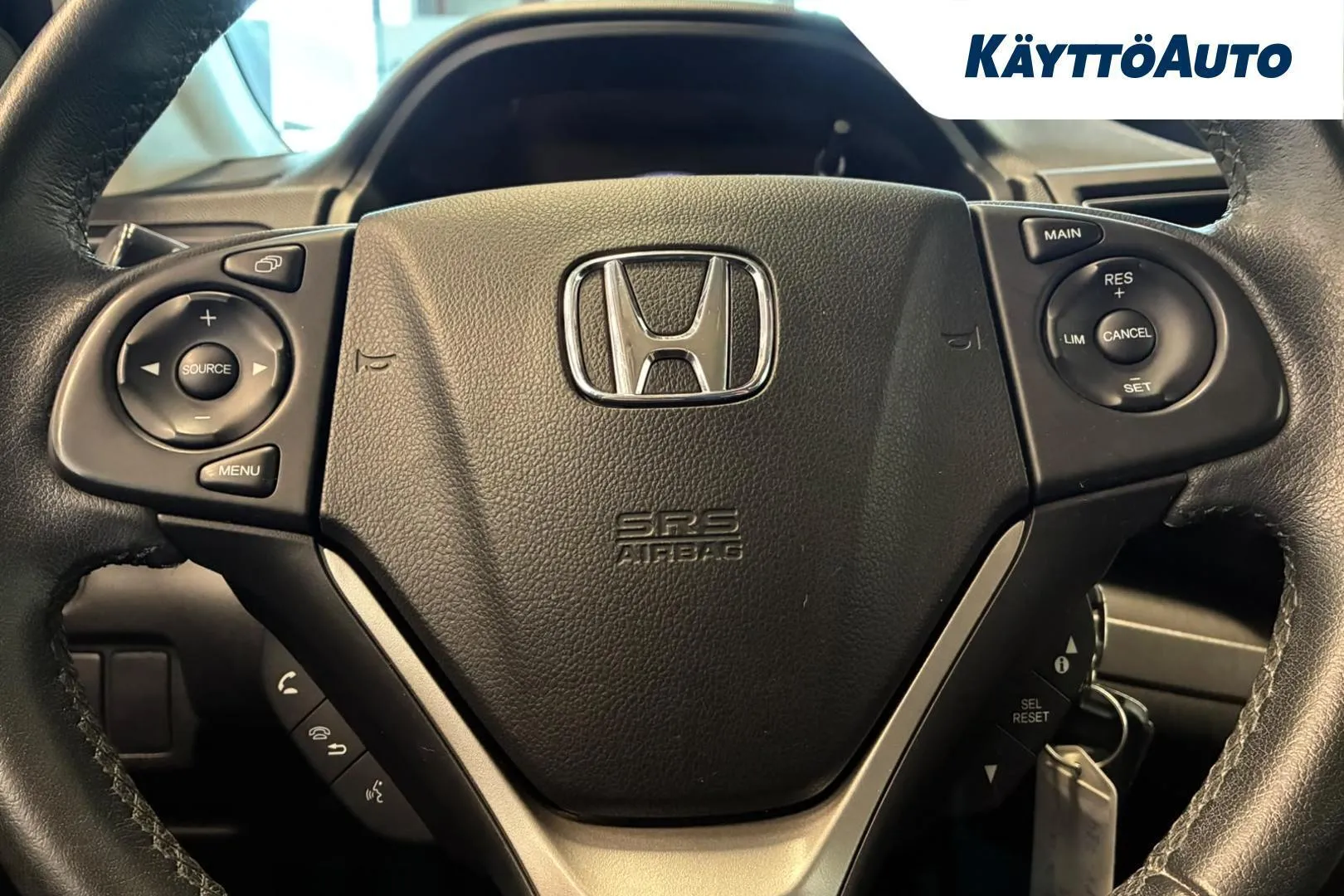 Honda CR-V BPX-784 carousel image