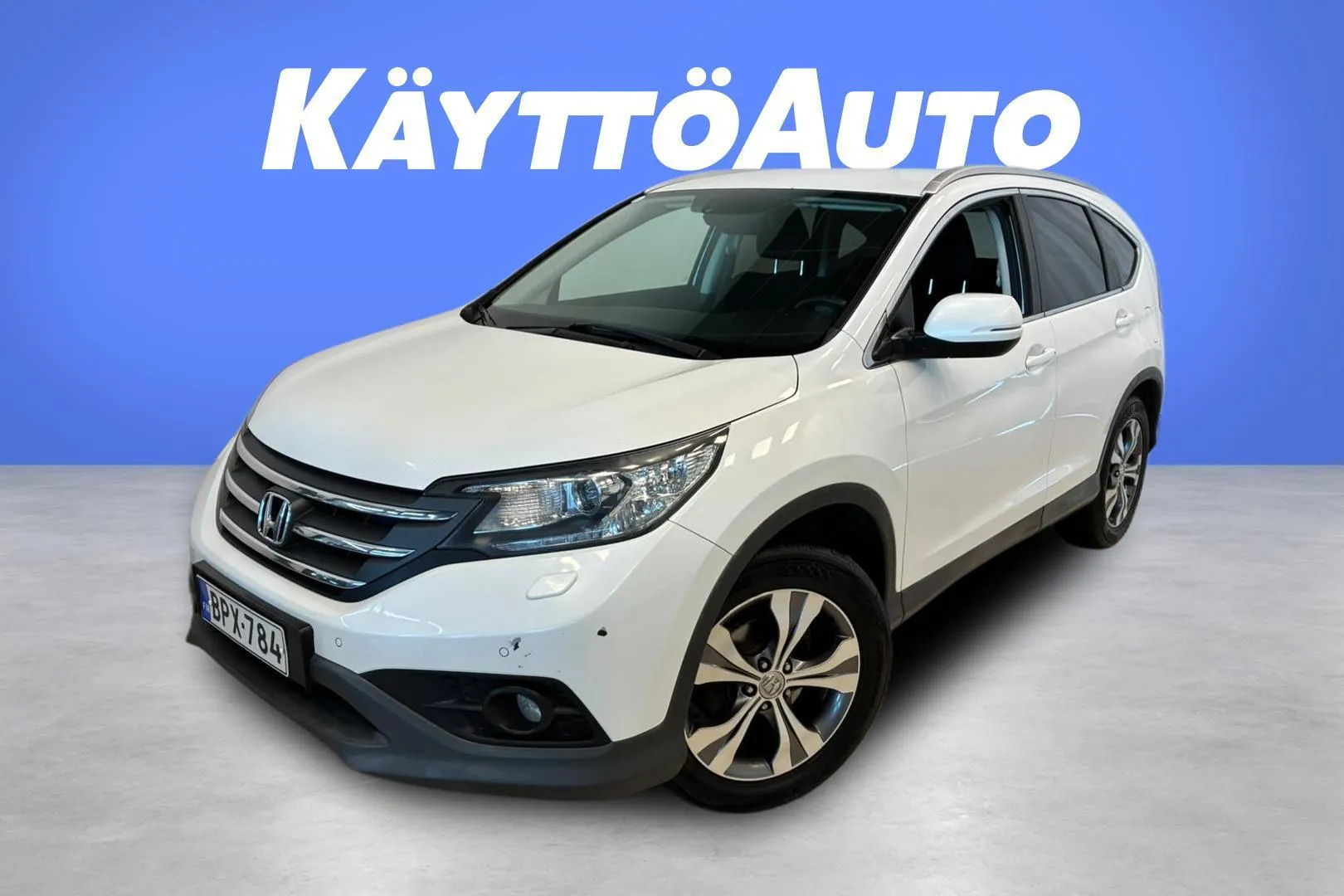 Honda CR-V BPX-784 carousel image