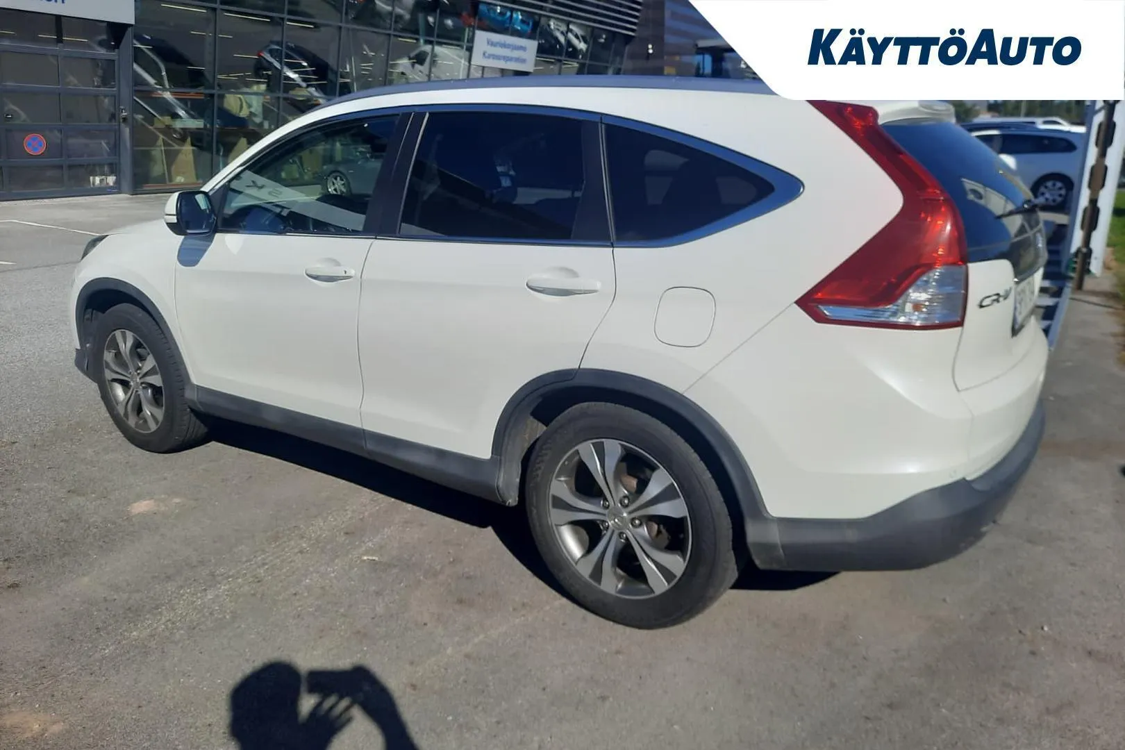 Honda CR-V BPX-784 carousel image