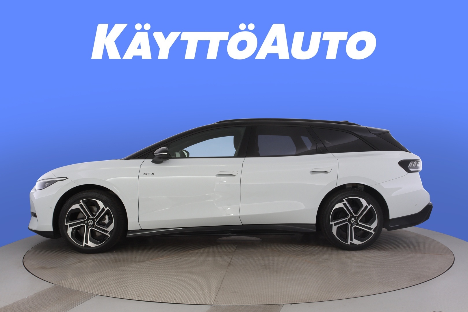 Volkswagen ID.7 2027, kuva 2/32