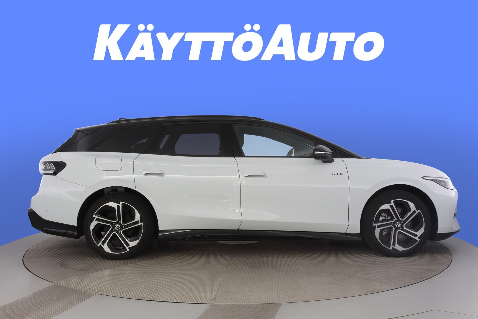 Volkswagen ID.7 2027, kuva 6/32