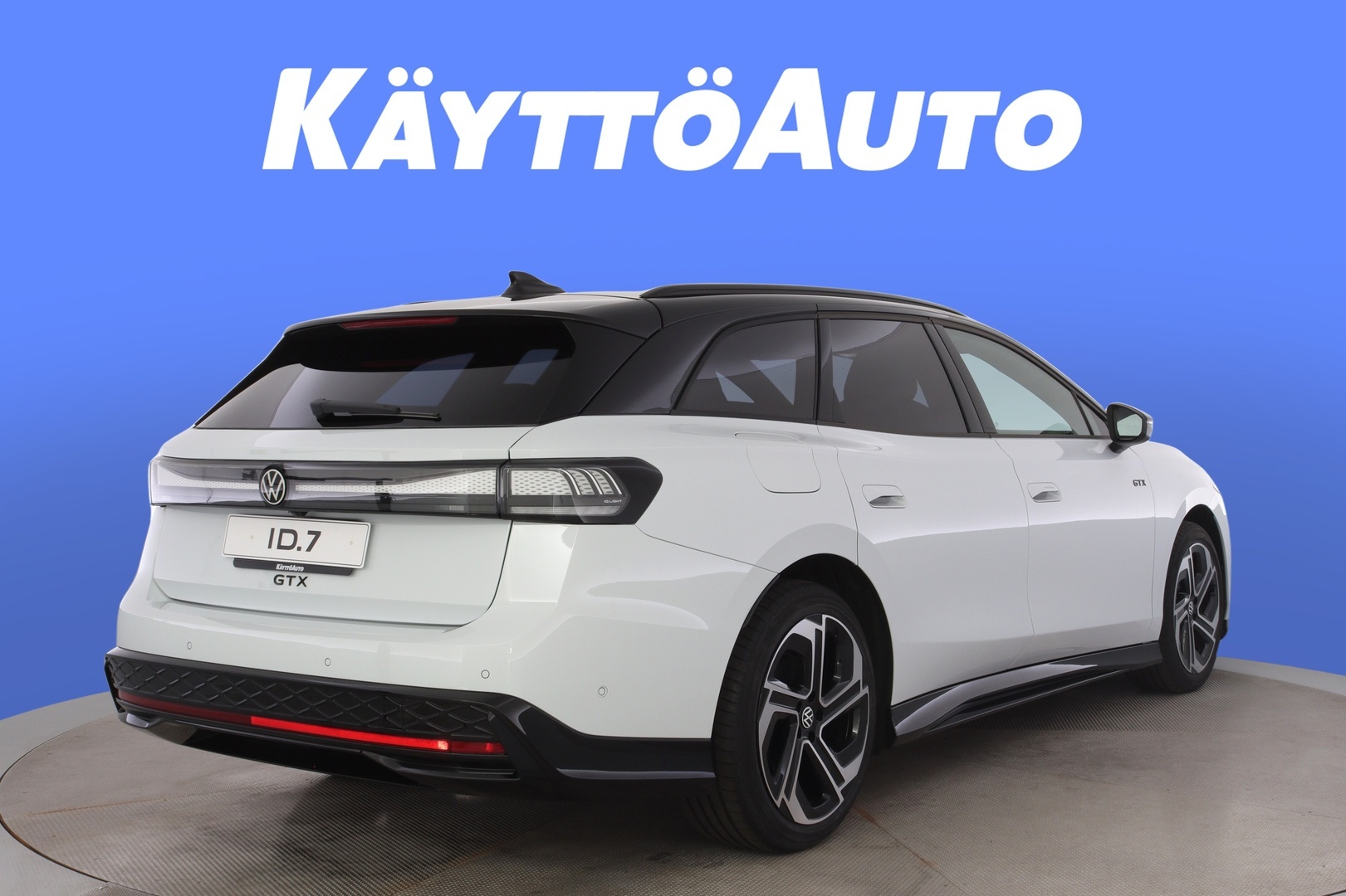 Volkswagen ID.7 2027, kuva 5/32