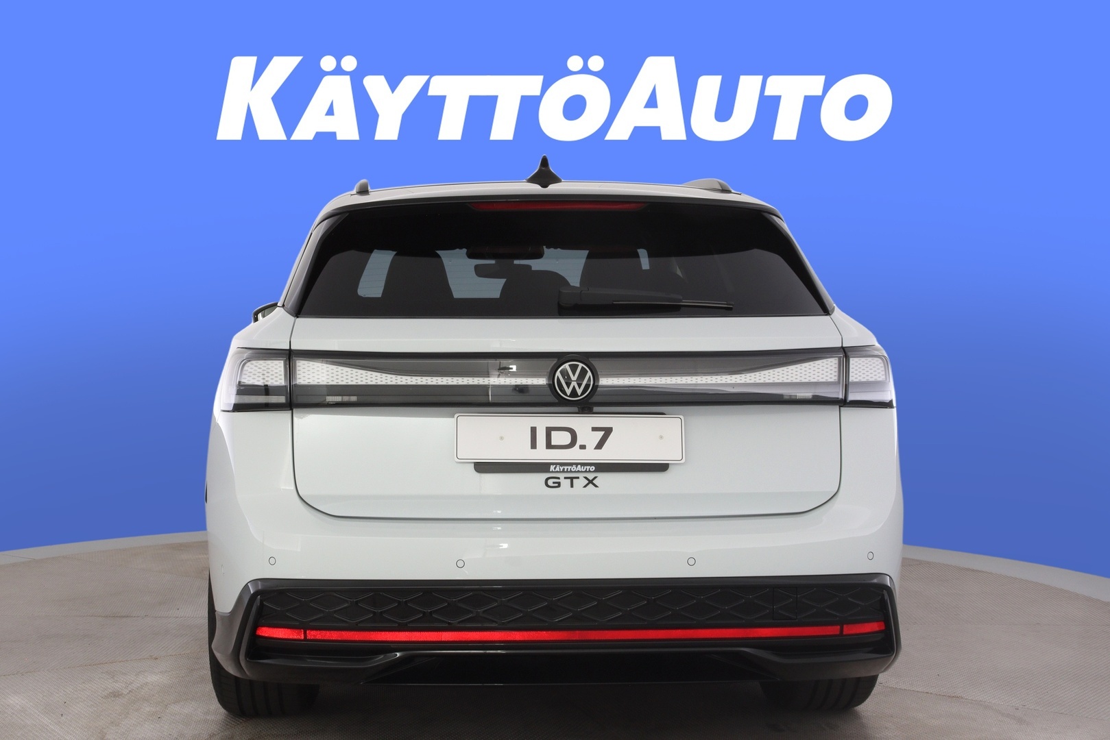 Volkswagen ID.7 2027, kuva 4/32