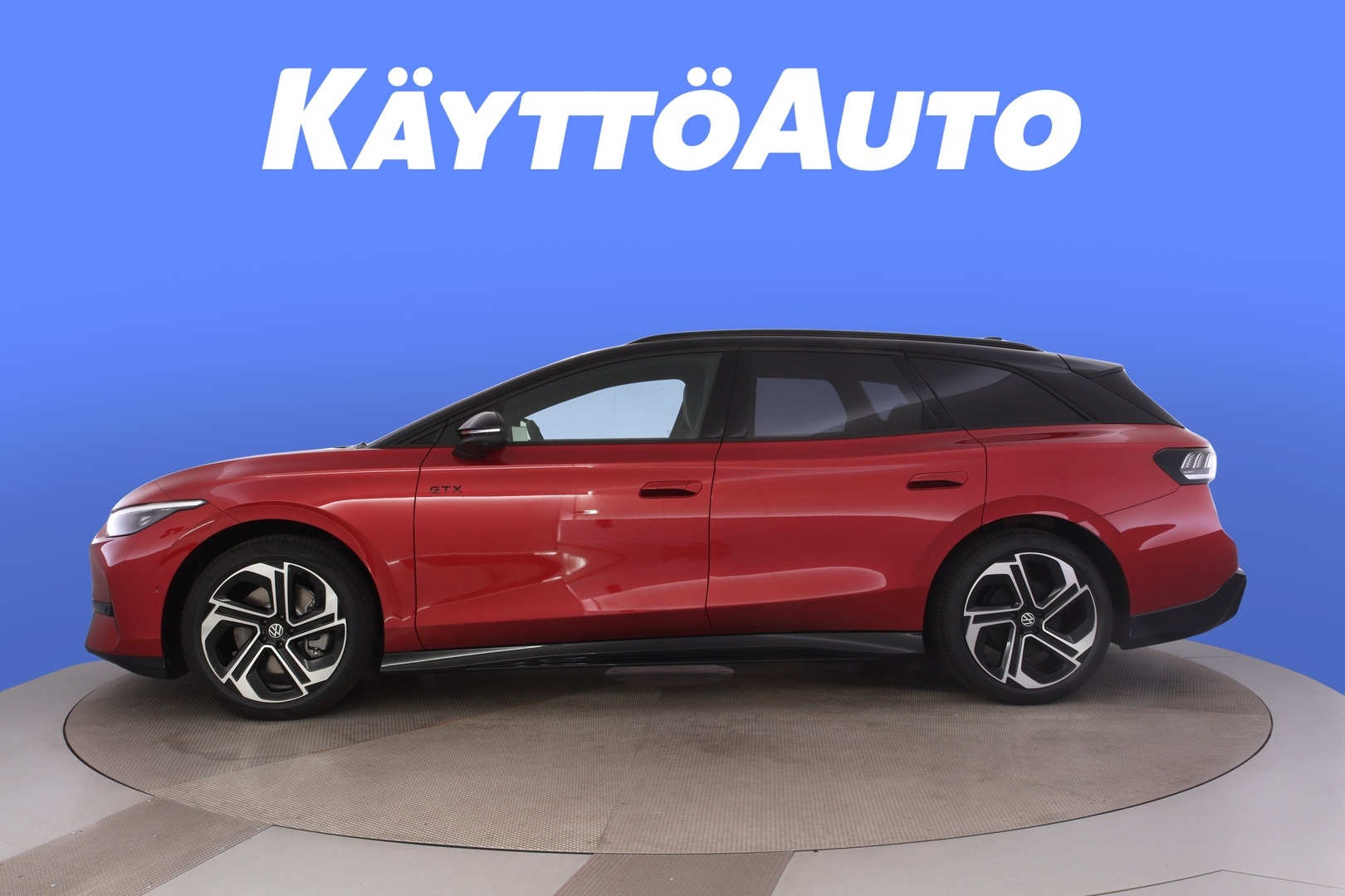 Volkswagen ID.7 2027, kuva 2/33