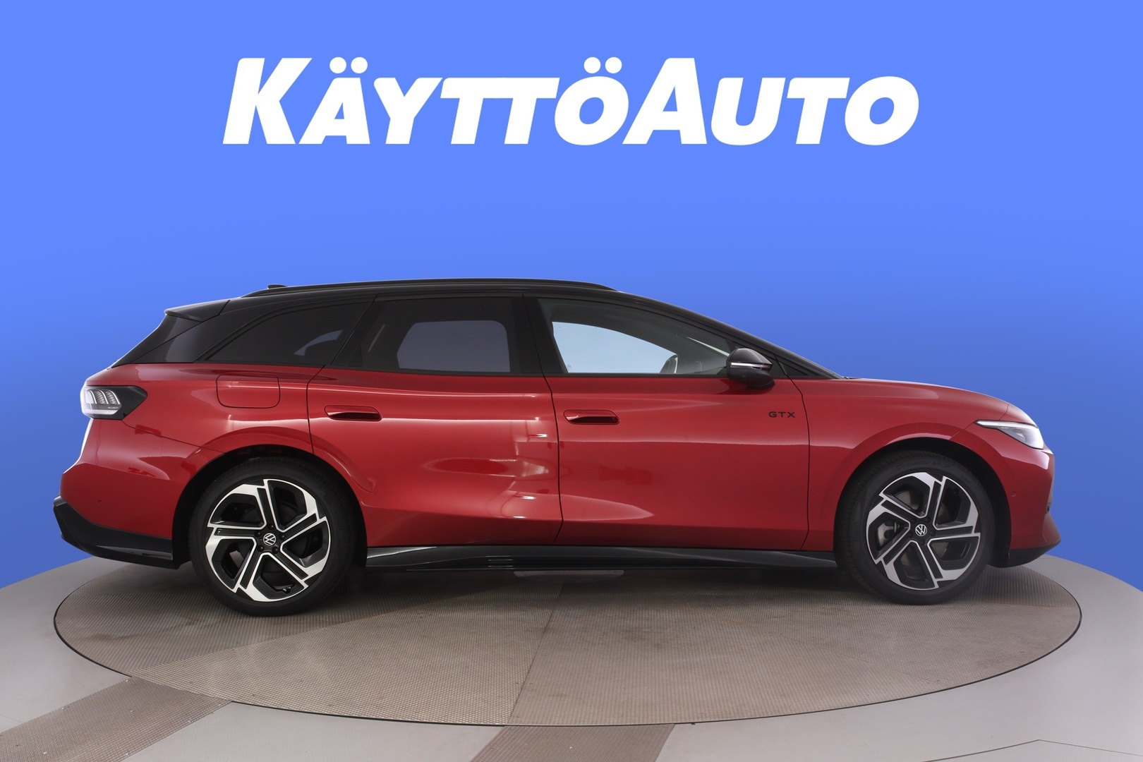Volkswagen ID.7 2027, kuva 6/33
