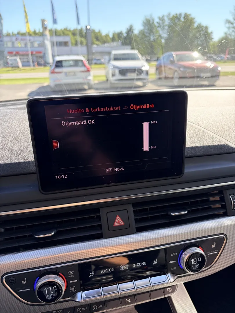 Audi A4 KTJ-965 carousel image