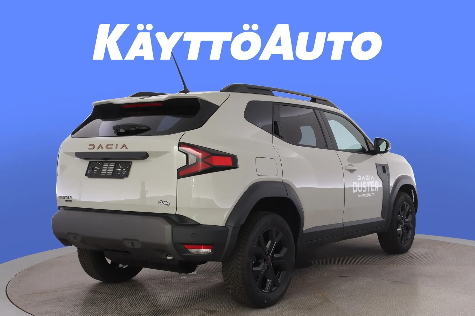 Dacia Duster XTJ-247 carousel image