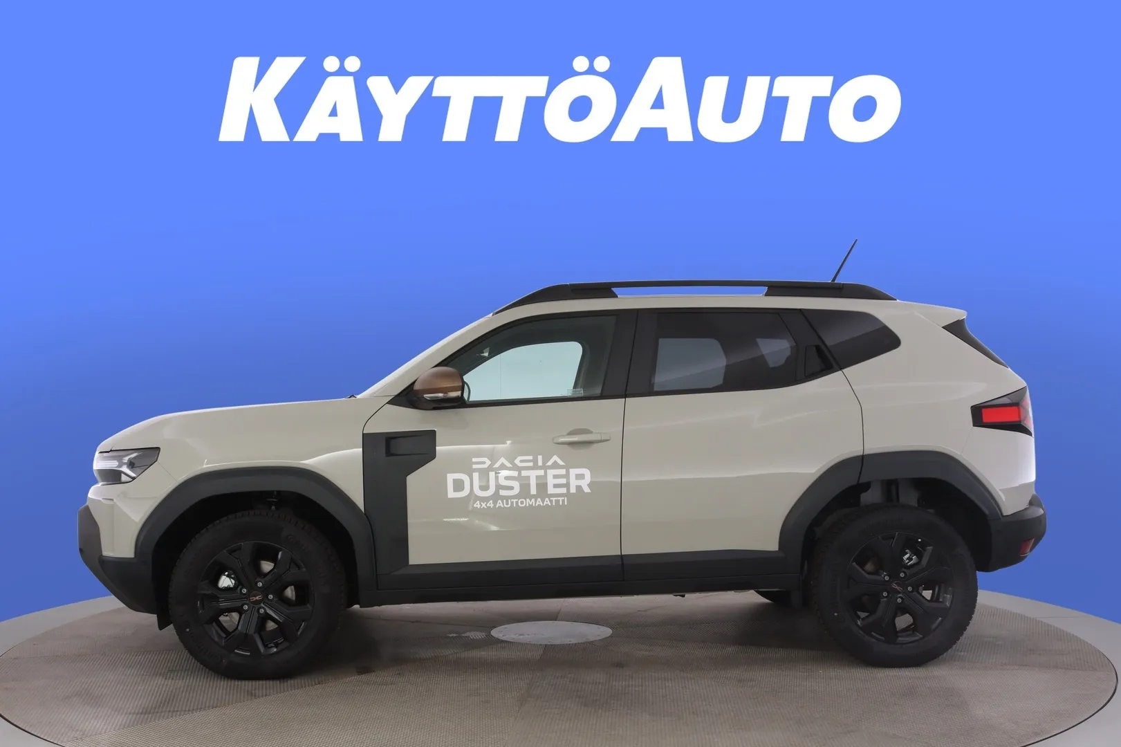 Dacia Duster XTJ-247 carousel image
