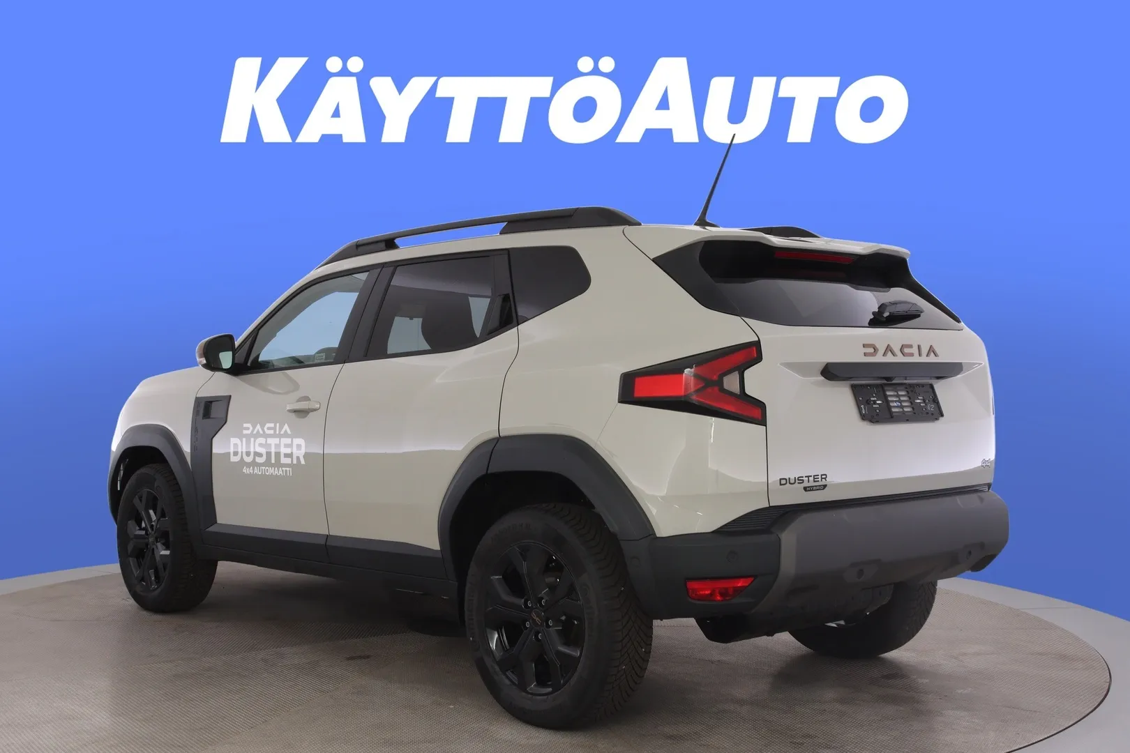 Dacia Duster XTJ-247 carousel image