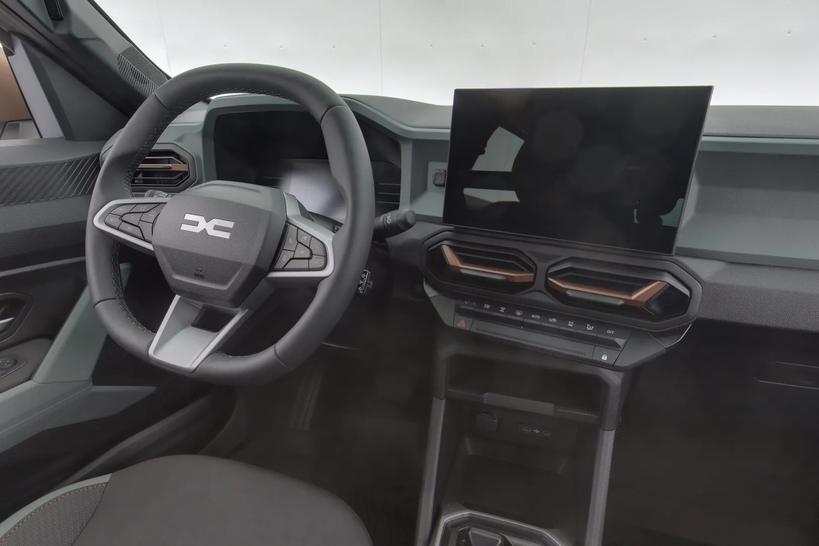 Dacia Duster XTJ-247 carousel image