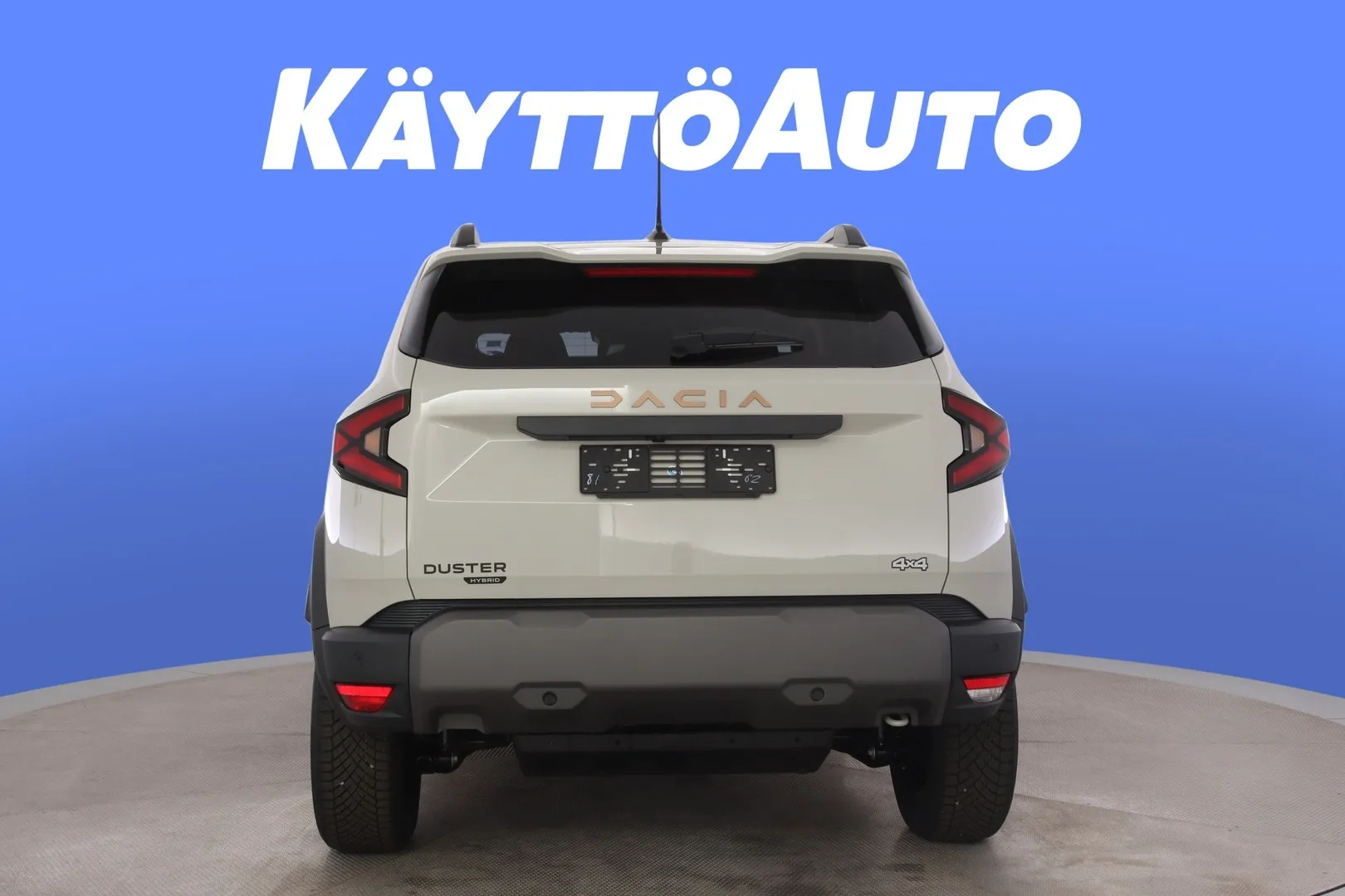 Dacia Duster XTJ-247 carousel image