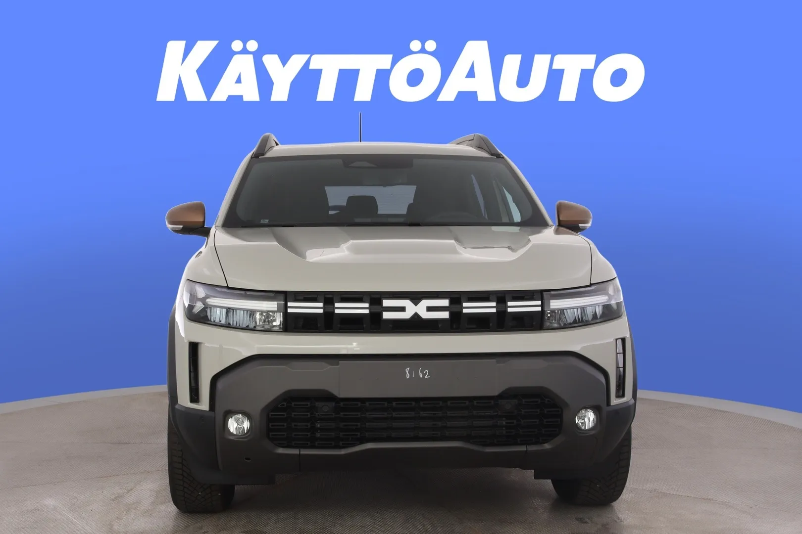 Dacia Duster XTJ-247 carousel image