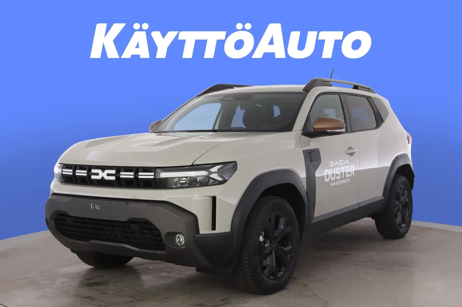 Dacia Duster XTJ-247 carousel image