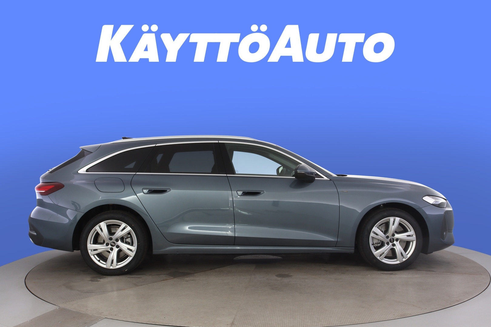 Audi A5 Avant e-hybrid quattro 220 kW 2026, kuva 6/33