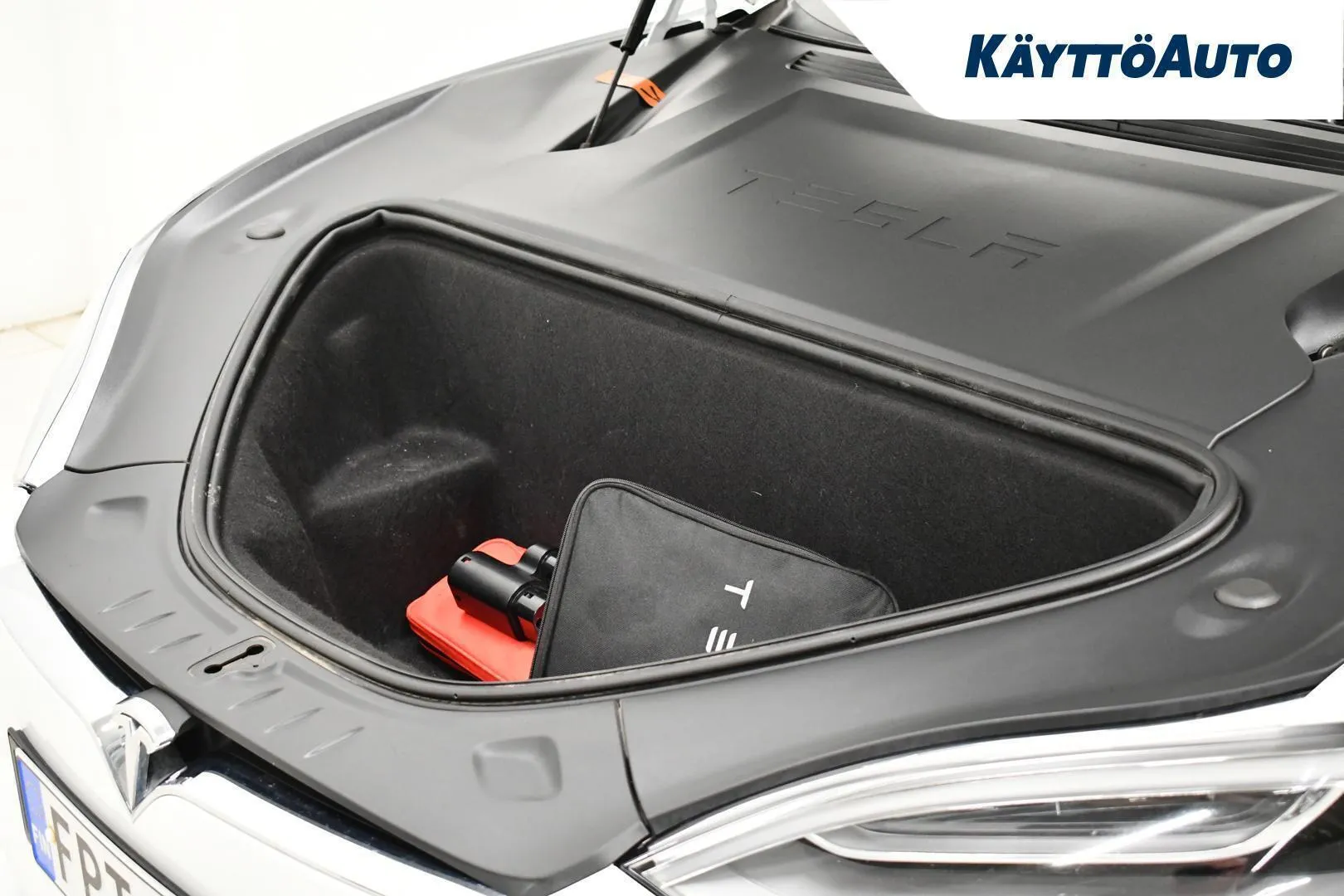 Tesla Model S FPT-793 carousel image