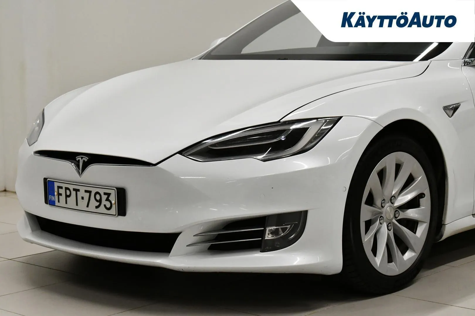 Tesla Model S FPT-793 carousel image