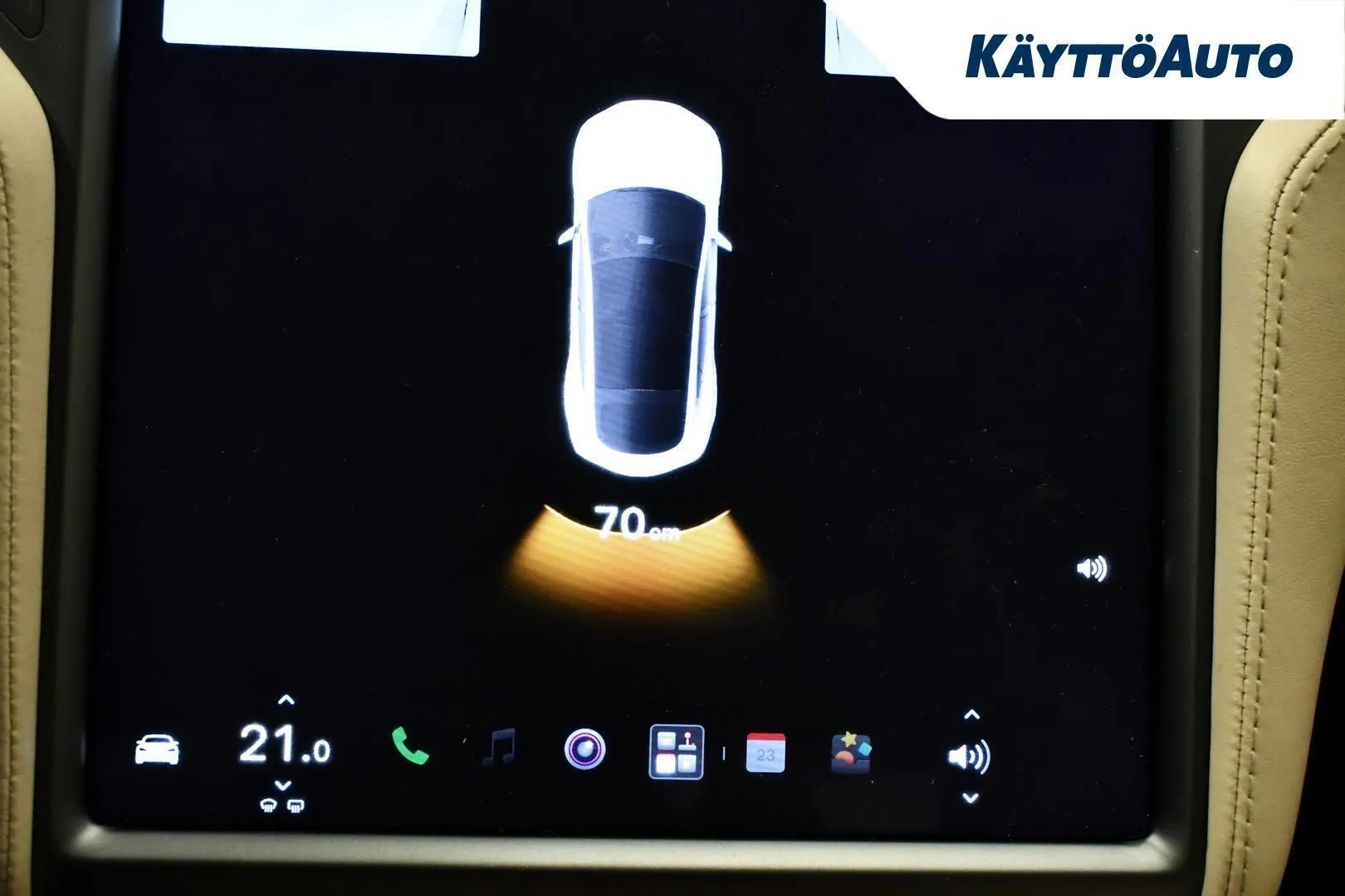 Tesla Model S FPT-793 carousel image