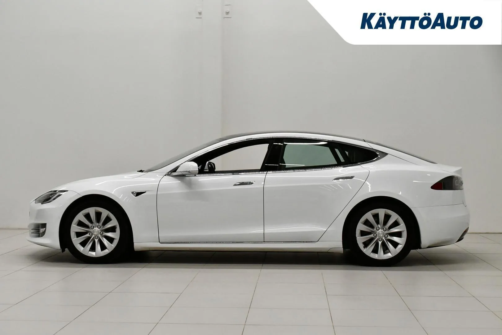 Tesla Model S FPT-793 carousel image
