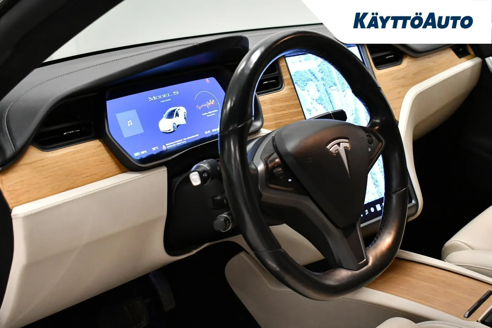 Tesla Model S FPT-793 carousel image