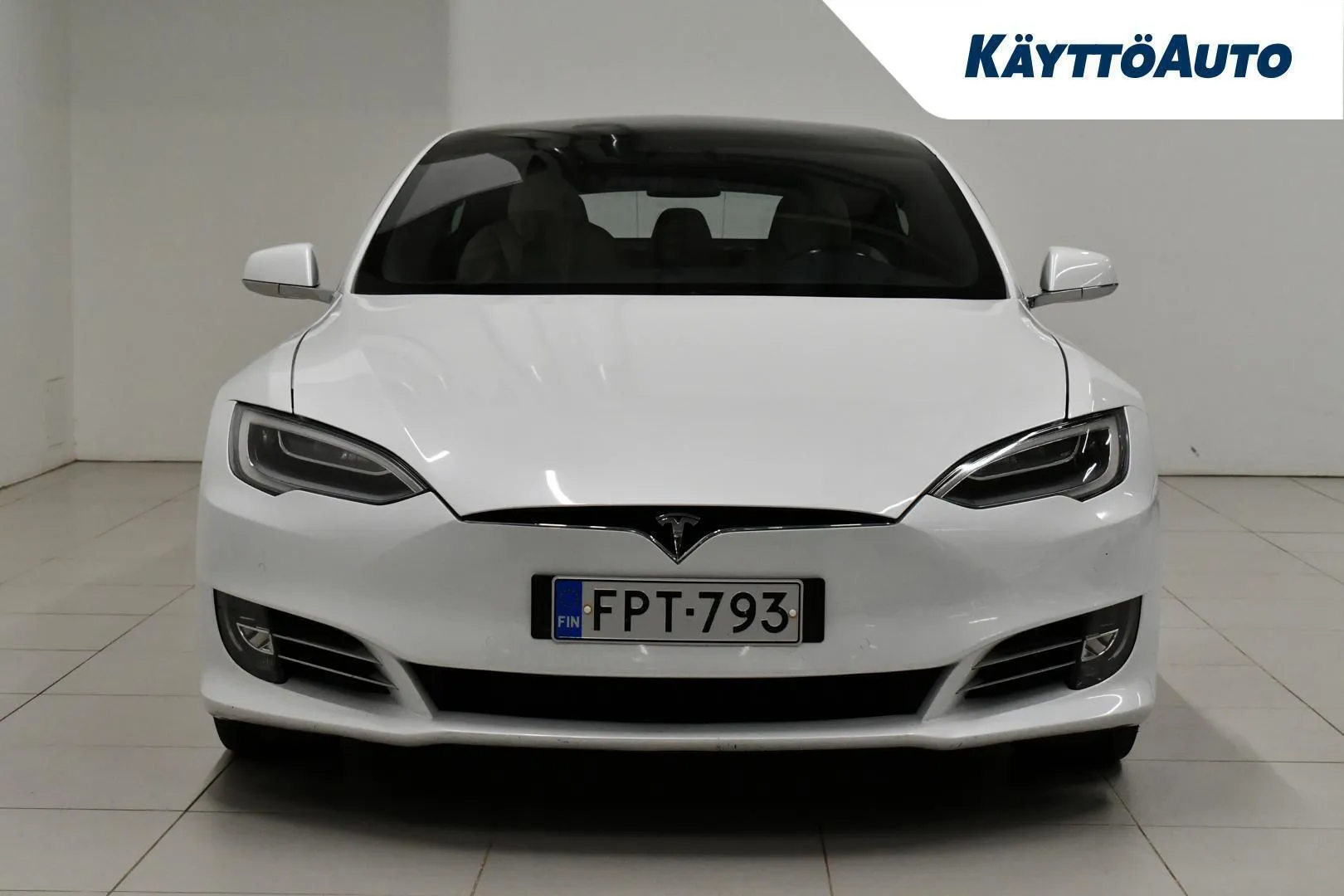 Tesla Model S FPT-793 carousel image
