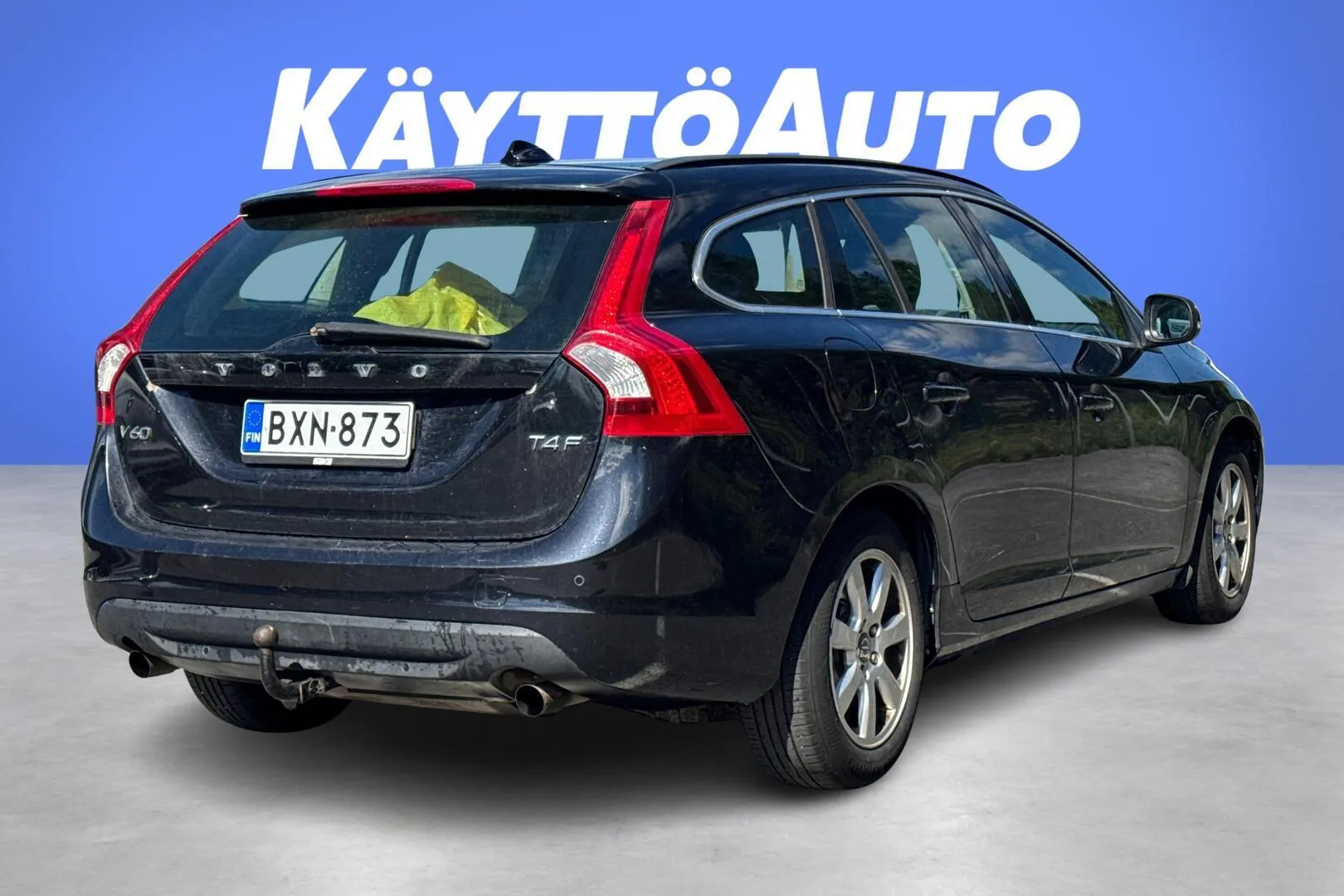 Volvo V60 BXN-873 carousel image
