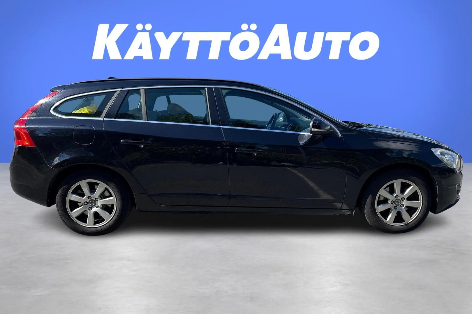 Volvo V60 BXN-873 carousel image