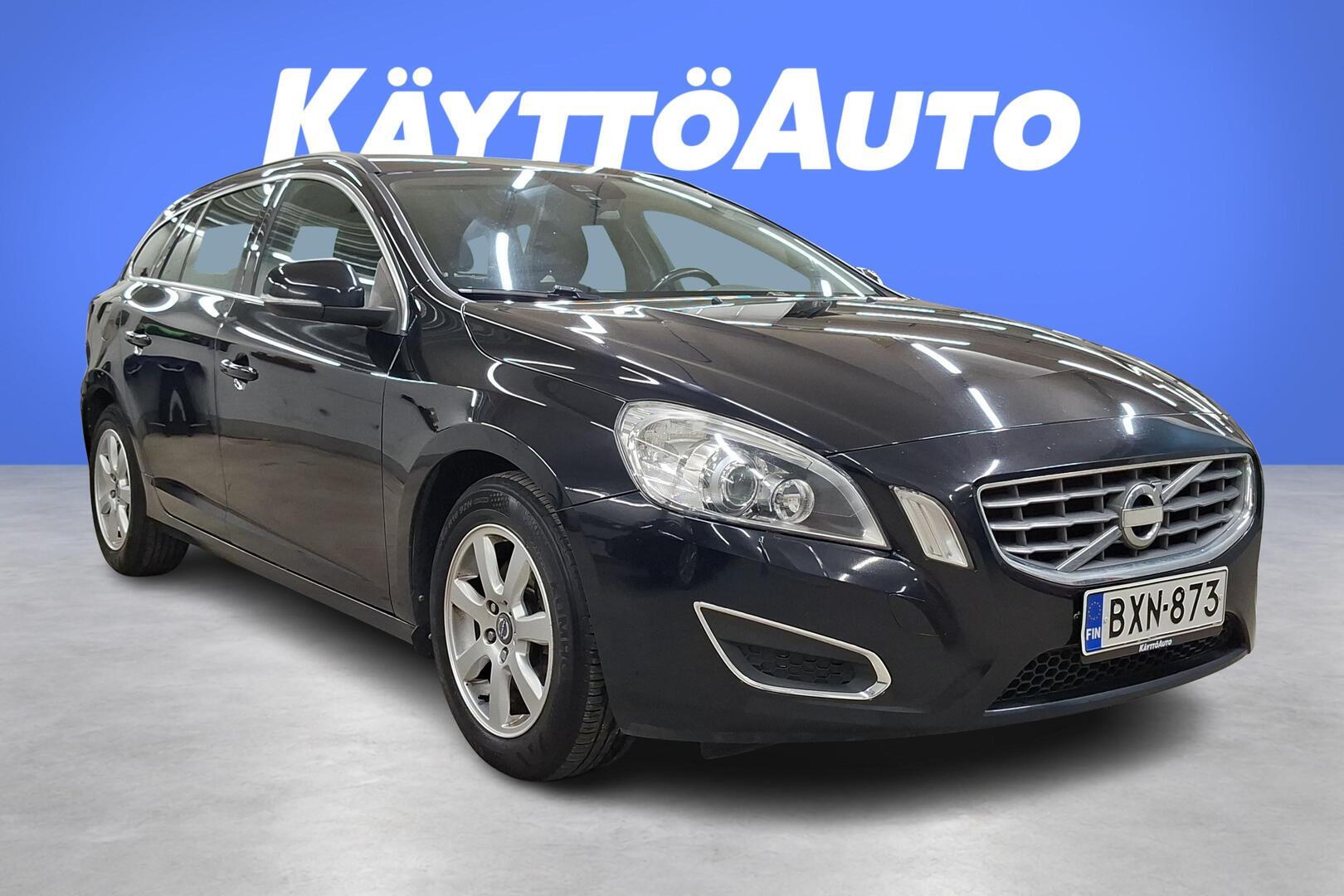 Volvo V60 T4F Momentum aut 2012, photo 7/23