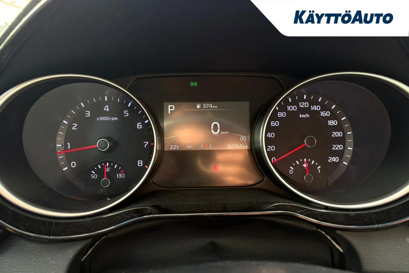 Kia XCeed NNL-621 carousel image