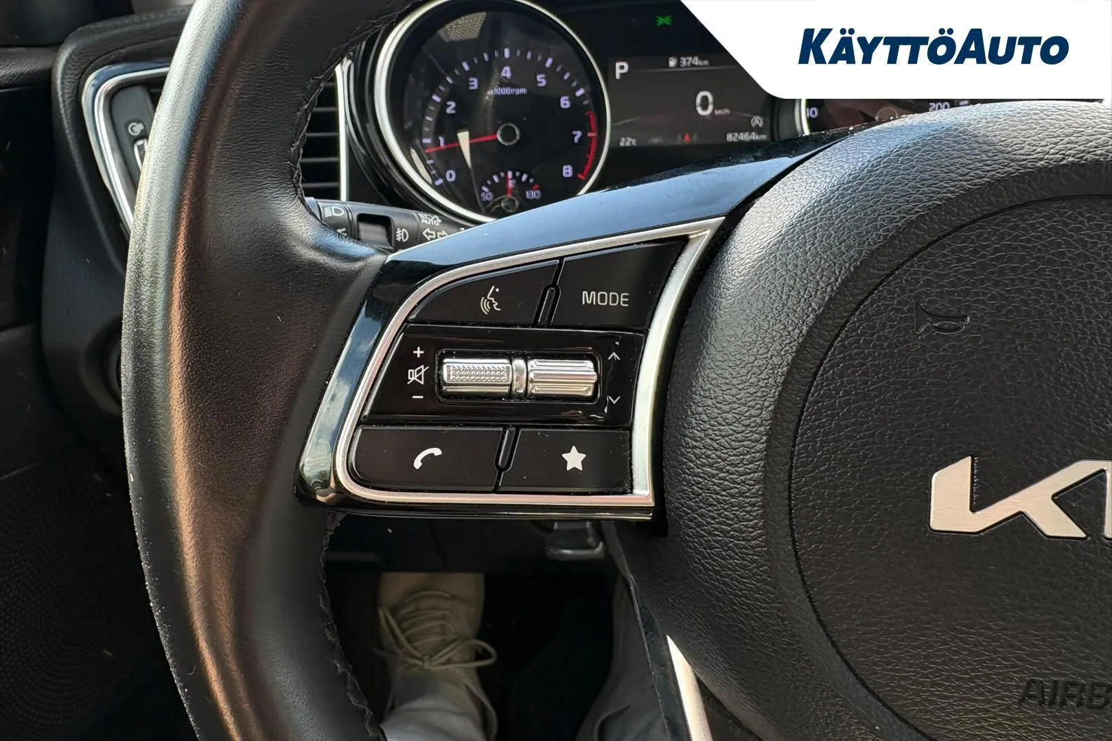 Kia XCeed NNL-621 carousel image